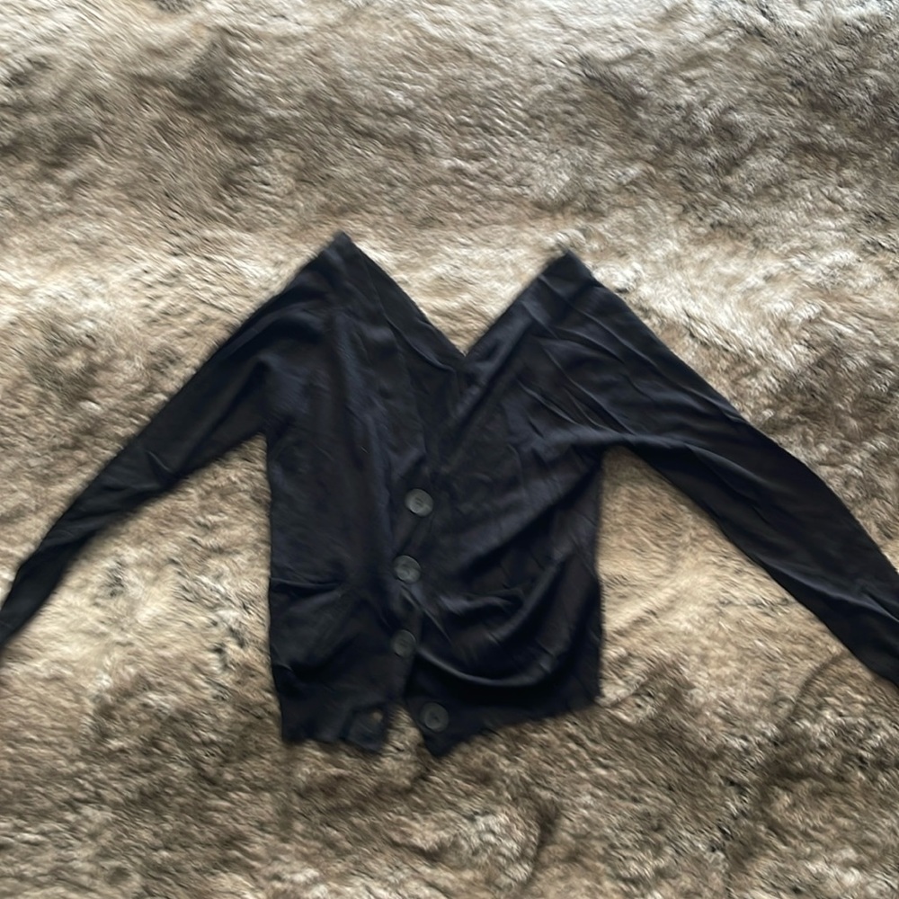 3.1 Phillip Lim Cashmere sweater